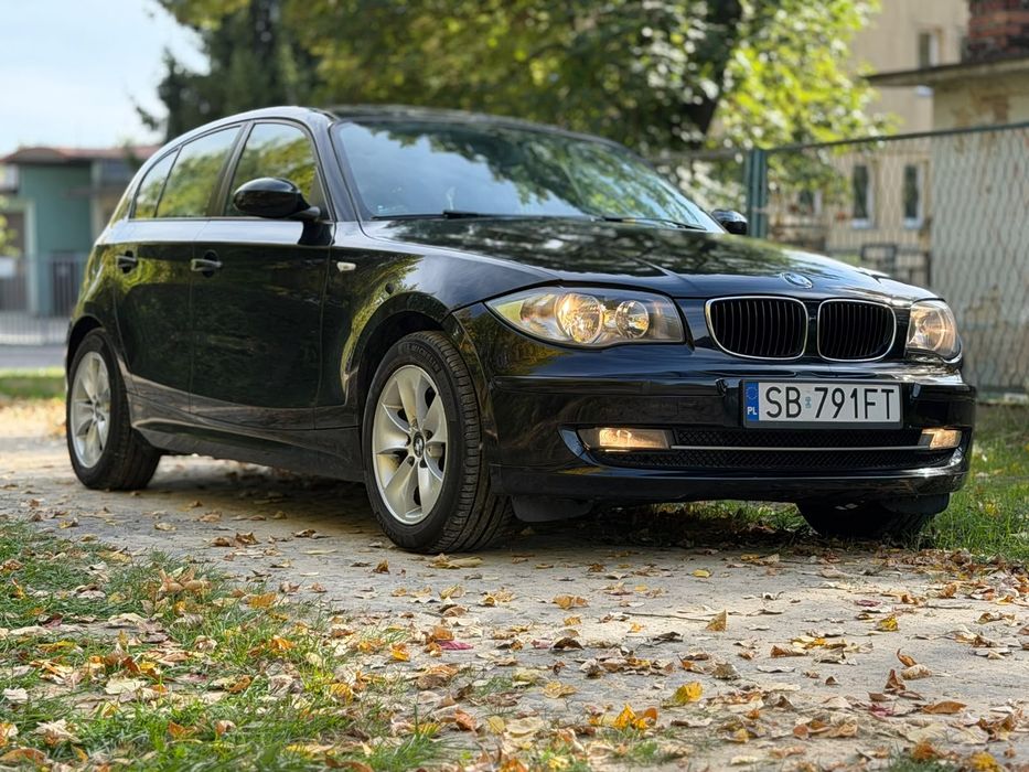 BMW Seria 1