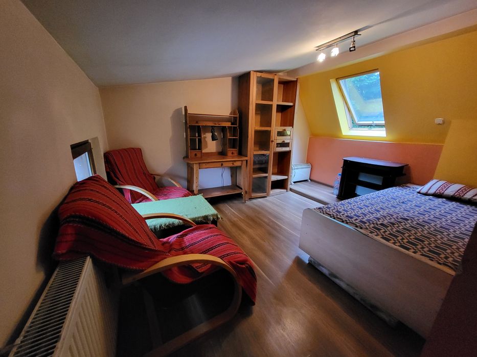 Pokoje do wynajęcia