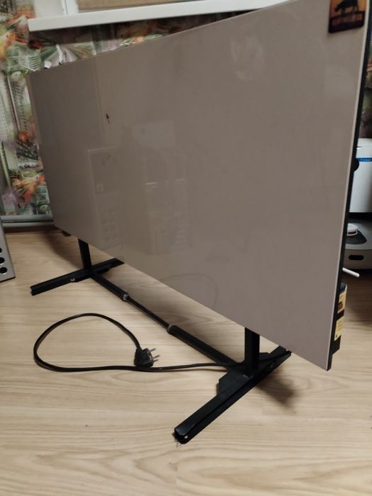 Обігрівач керамічний Africa