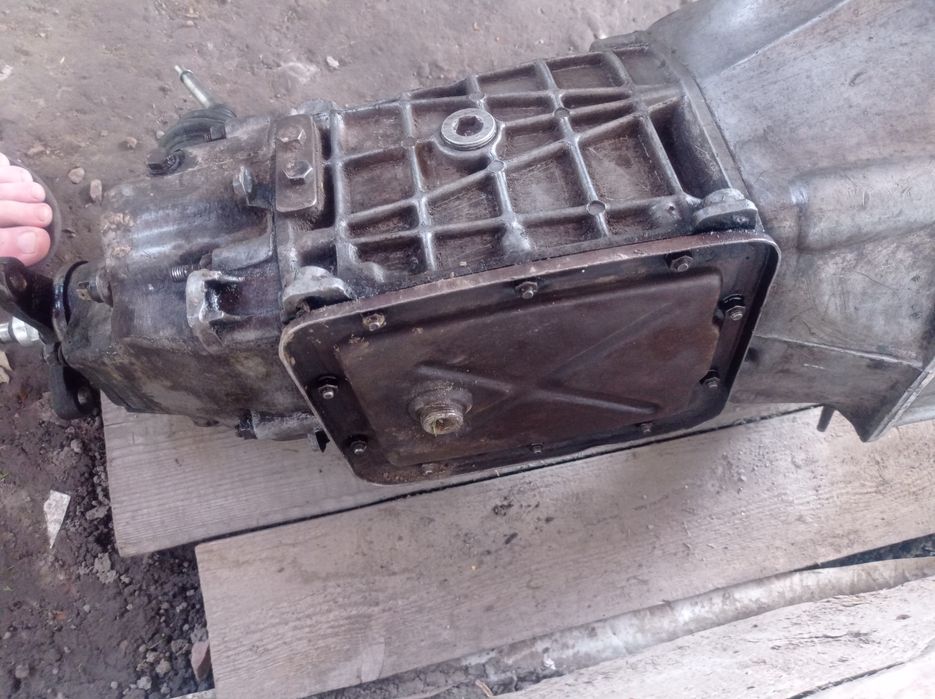 Продам коробку ваз