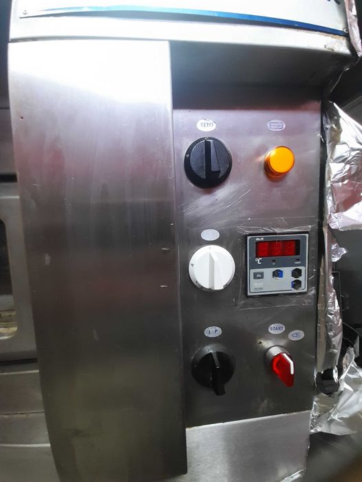Forno pastelaria