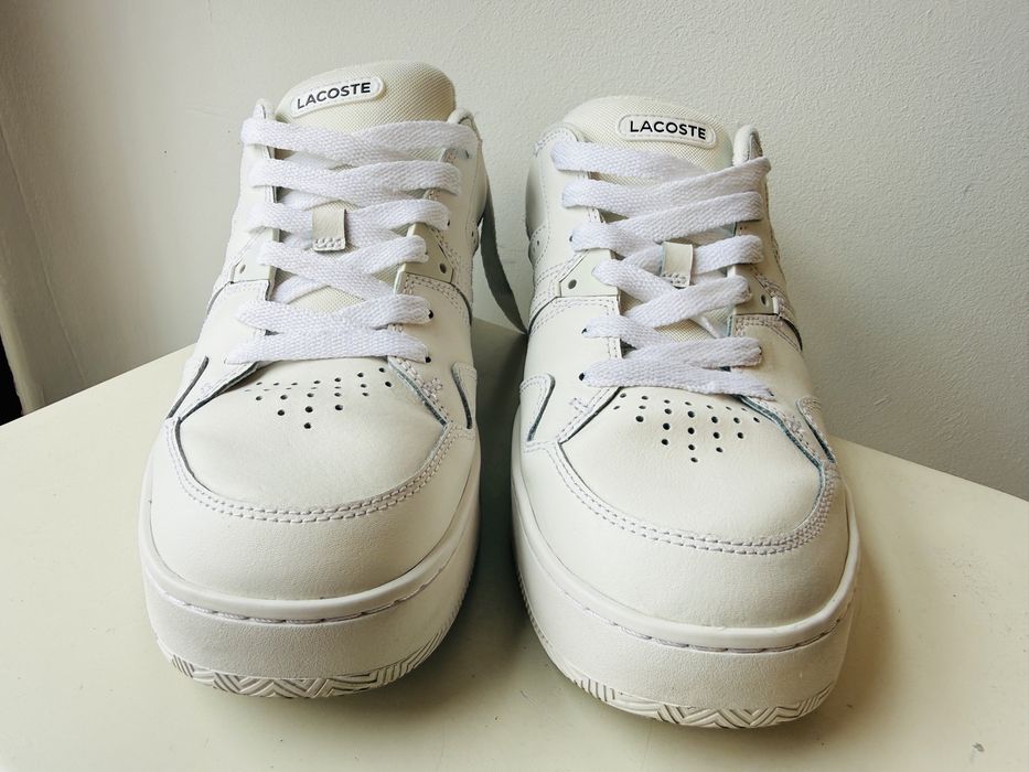Buty Lacoste rozmiar 43 męskie