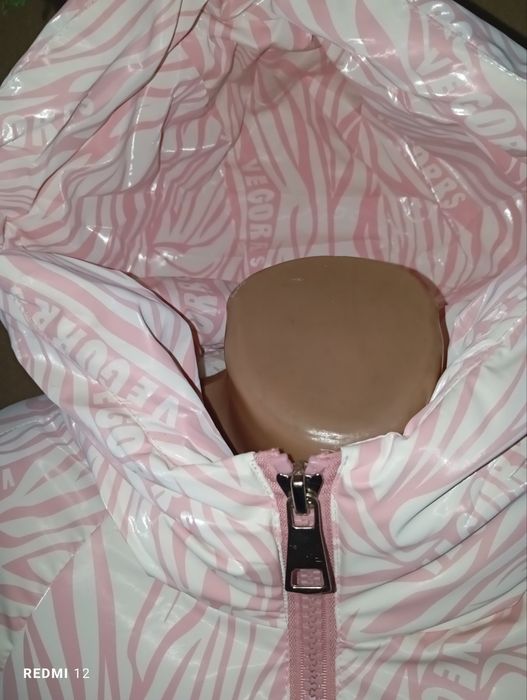 Куртка єврозима 50-54розмір