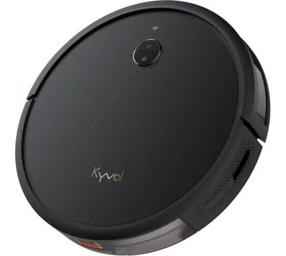 Робот-пилосос Kyvol D3 Black