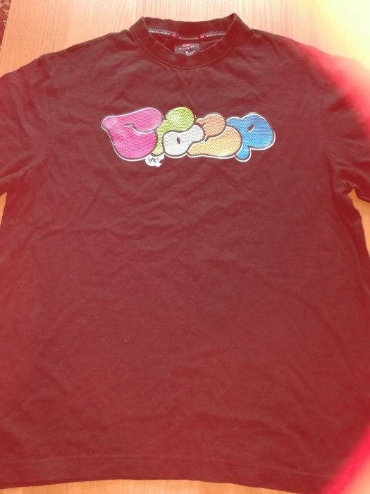 Zestaw 8 koszulek 164-170 cm