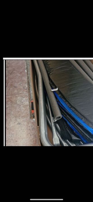 Батут дитячий 252см 312см 374см 404см 435см 465см 490см Sky Jump