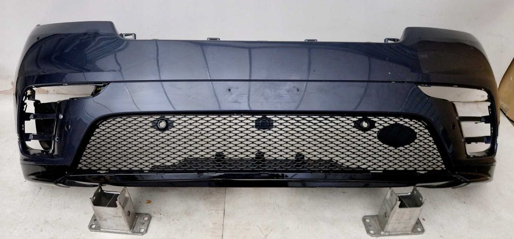 Бампер передний Range Rover Velar L560 R-Dynamic разборка, шрот