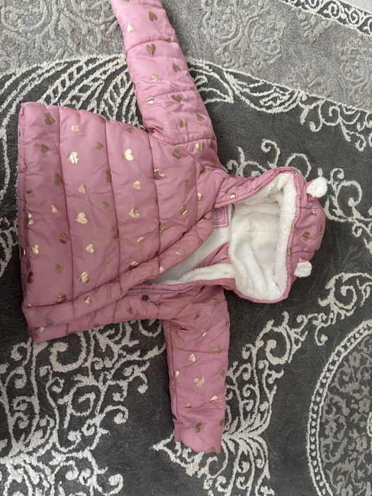 Курточка 80розміру