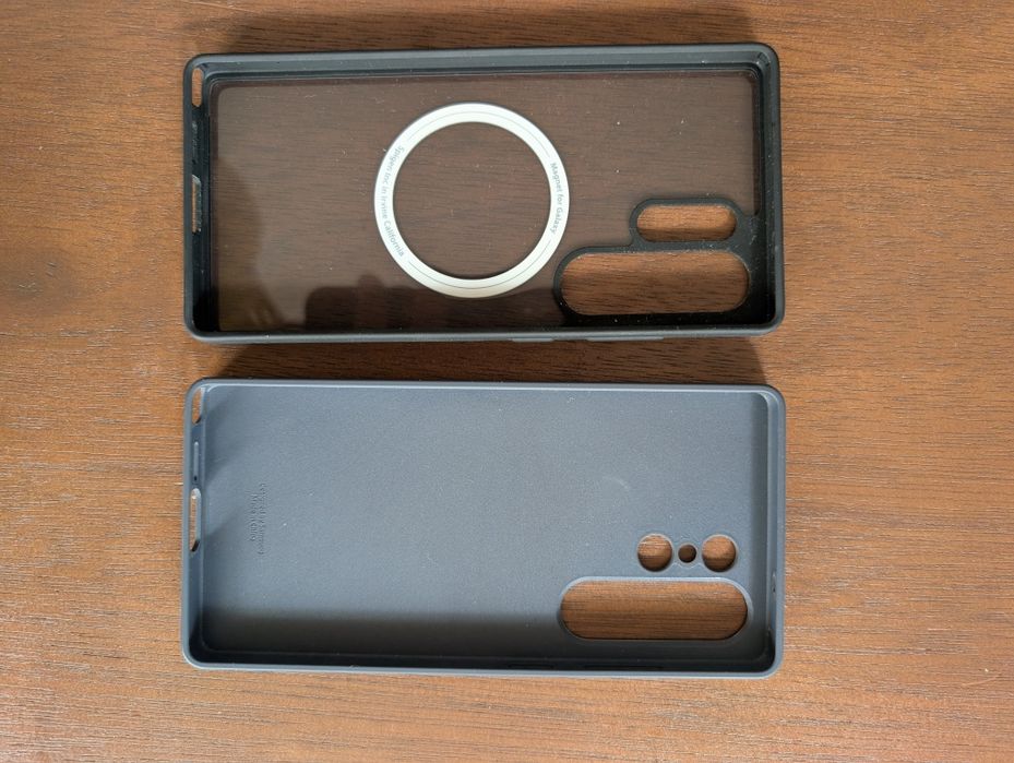 Capas para Samsung s25 Ultra