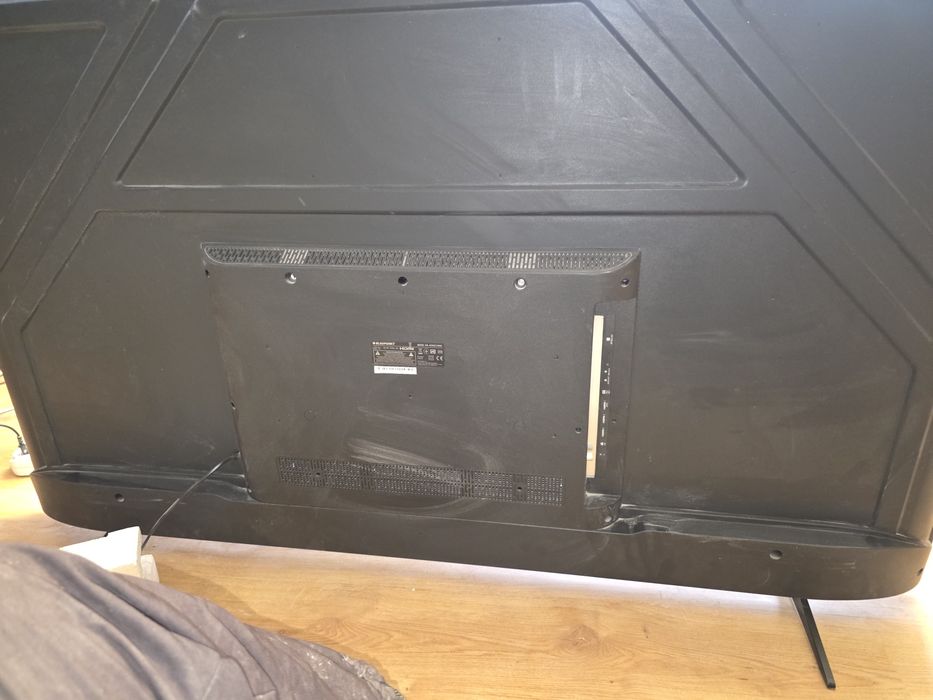 Blaupunkt tv 65ugc5500s