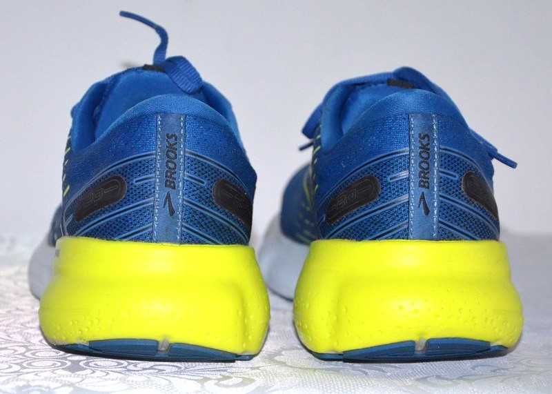 Brooks Glycerin 20 buty sportowe _ 42 _ 27 cm