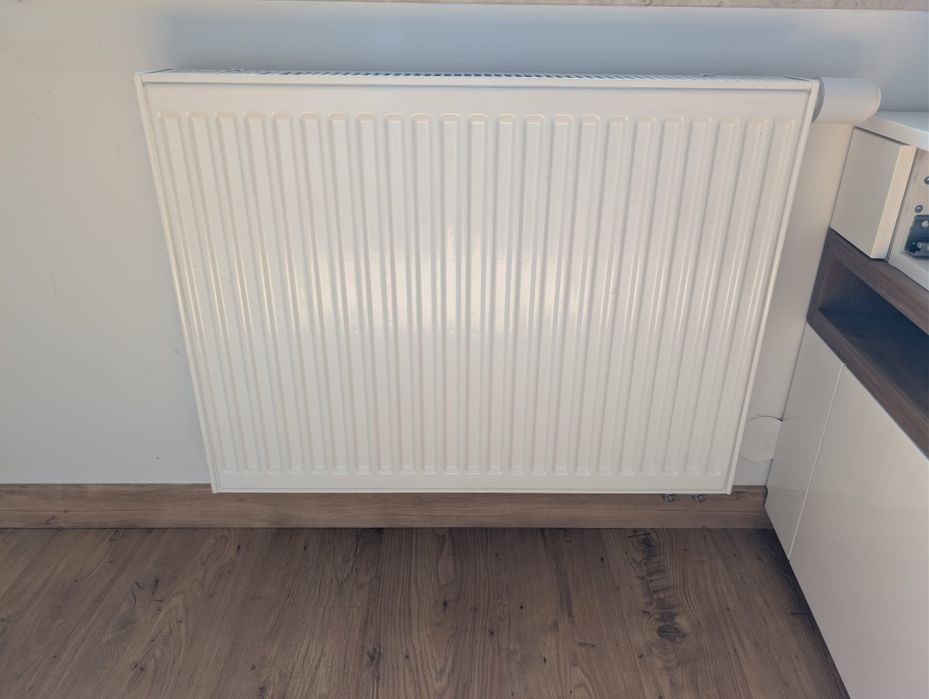 Grzejnik aluminiowe