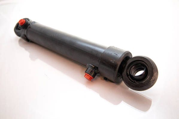 Гідроциліндр рульовий ЦС 50 40 МТЗ ЮМЗ Т40/25/16 Гидроцилиндр рулевой