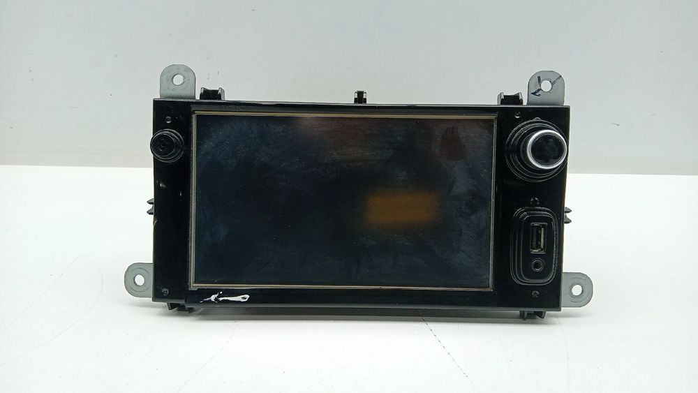 Display / ecrã de informações RENAULT Clio IV (BH_)