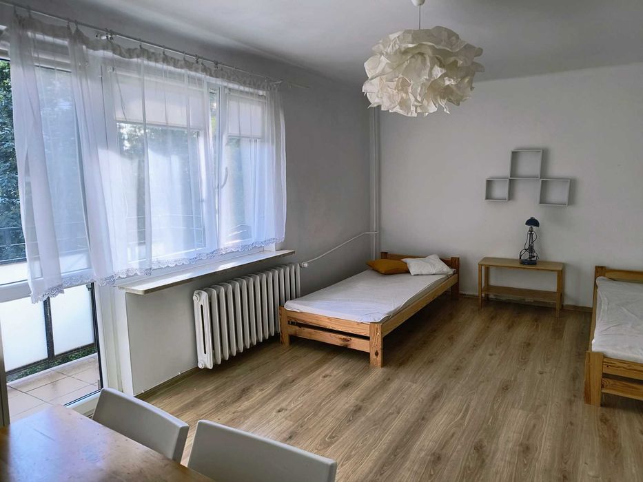 Mieszkanie – Biała Podlaska - Widok 2