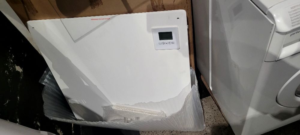 Panel Grzewczy Economik 425W-WiFi