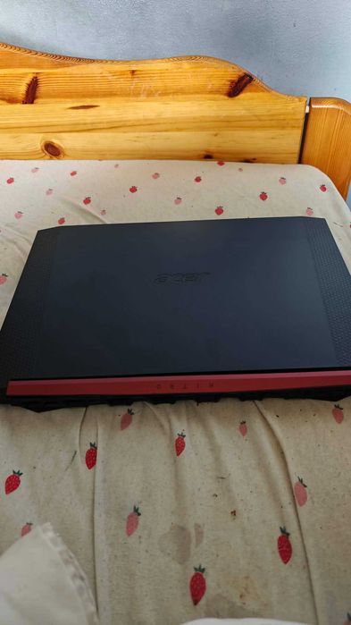 Acer Nitro Laptop