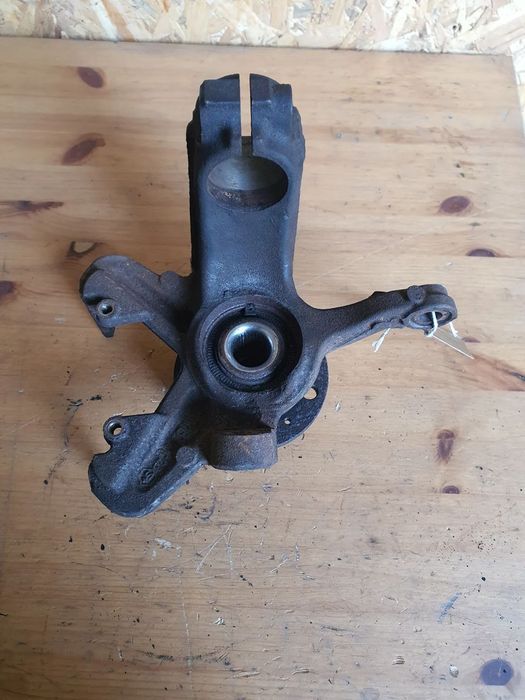 MANGA EIXO FRENTE DIREITA SEAT IBIZA 08- / 6Q0256AC