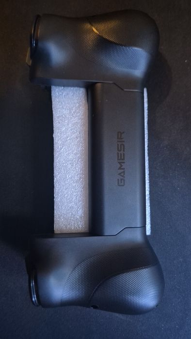 Gamesir X5 Lite + 5 Anos de Garantia da Cex
