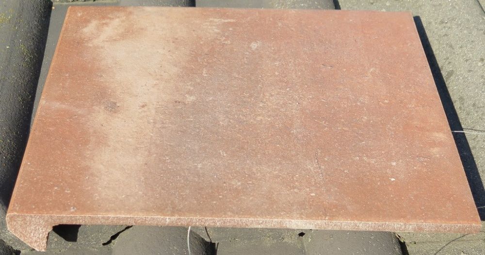 klinkier, terakota, płytki