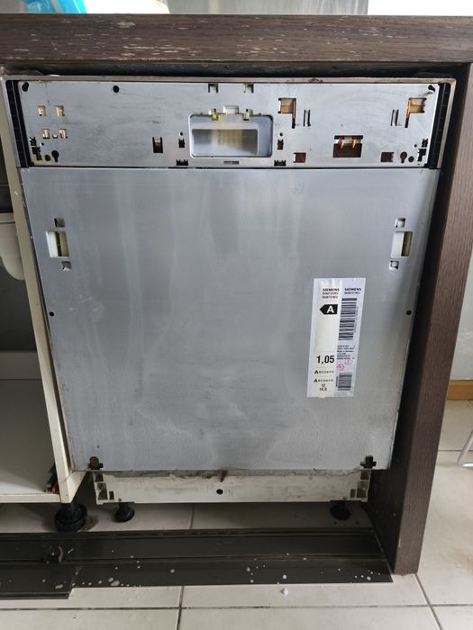 Посудомийна машина Siemens