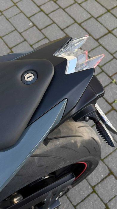 Sprzedam: BMW S 1000 R (2017) – Polski Salon, Pełna Opcja!