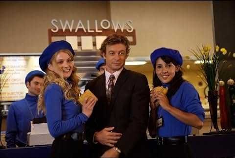 SEXO ATÉ À MORTE (Simon Baker/Winona Ryder/Julie Bowen) NOVO/SELADO