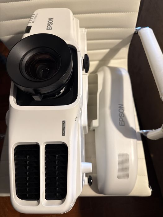 Projetor Profissional Epson 5530U