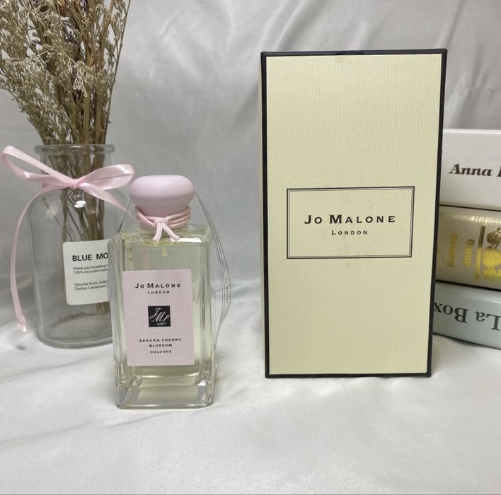 Jo Malone London Sakura Cherry Blossom Cologne
