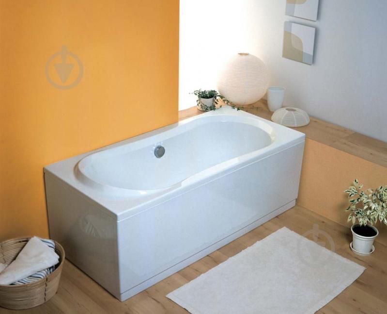 Ванна Ravak Fresia