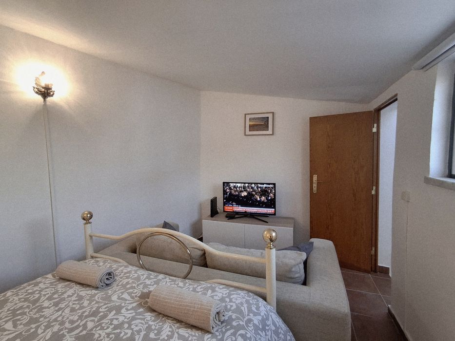 Casinha d’Além Fronteira T1+1