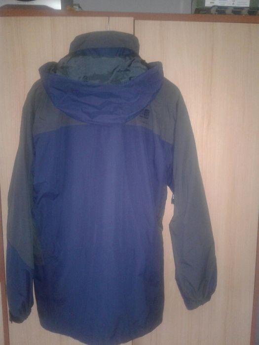 Nowa Kurtka Zimowa męska  "karrimor Explorer "