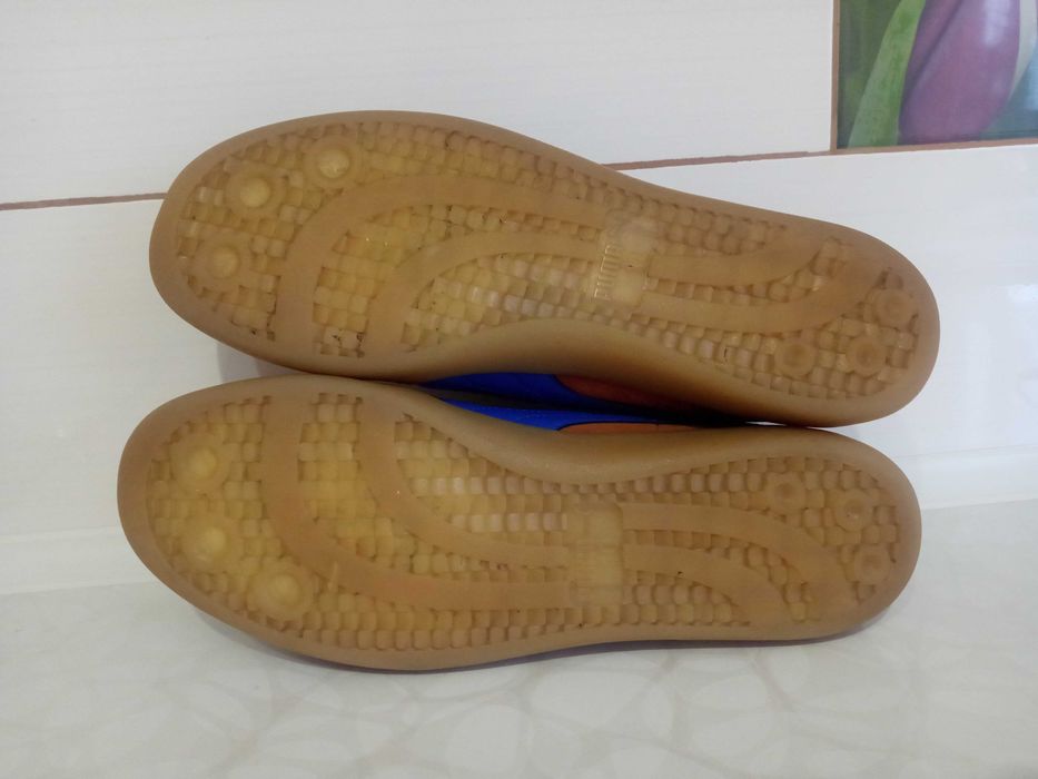 Кроссовки Puma Madrid  44,5 размер 28,-5-29 см