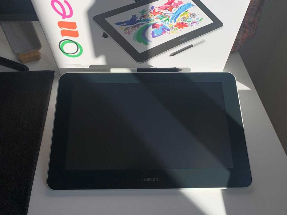 Mesa Digitalizadora Wacom One 13.3"
