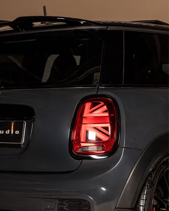 MINI JOHN COOPER WORKS