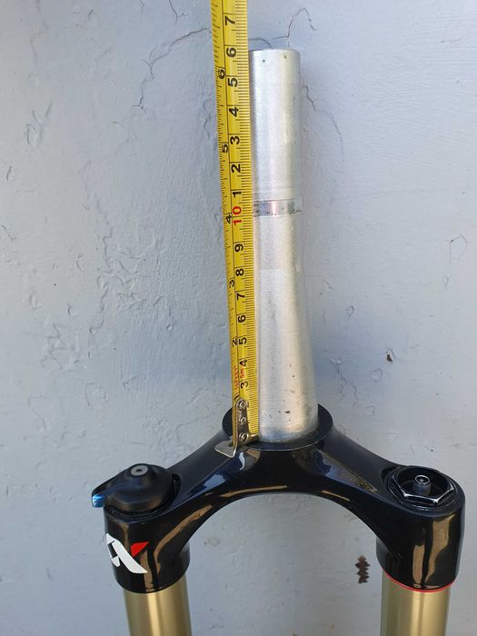 Rock Shox Revelation 27.5