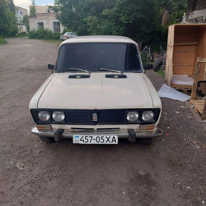 Продам ваз 21063