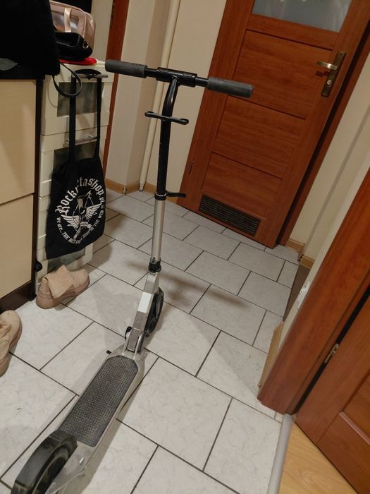 Hulajnoga oxelo stan bardzo dobry