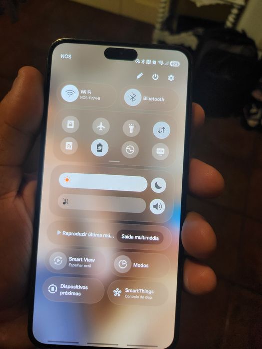 Troco s23+ por iPhone