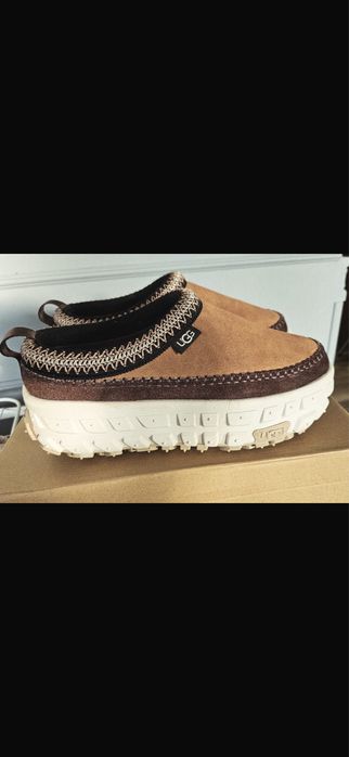 UGG Daze Tazz Unisex 42