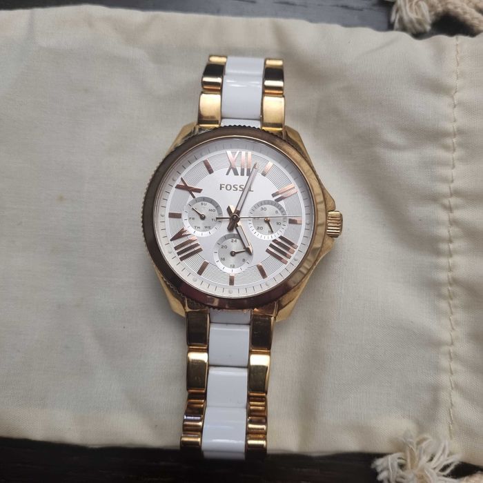 Zegarek Fossil AM 4546