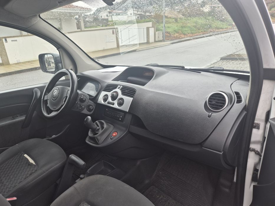 Renault Kangoo  1.5 Dci