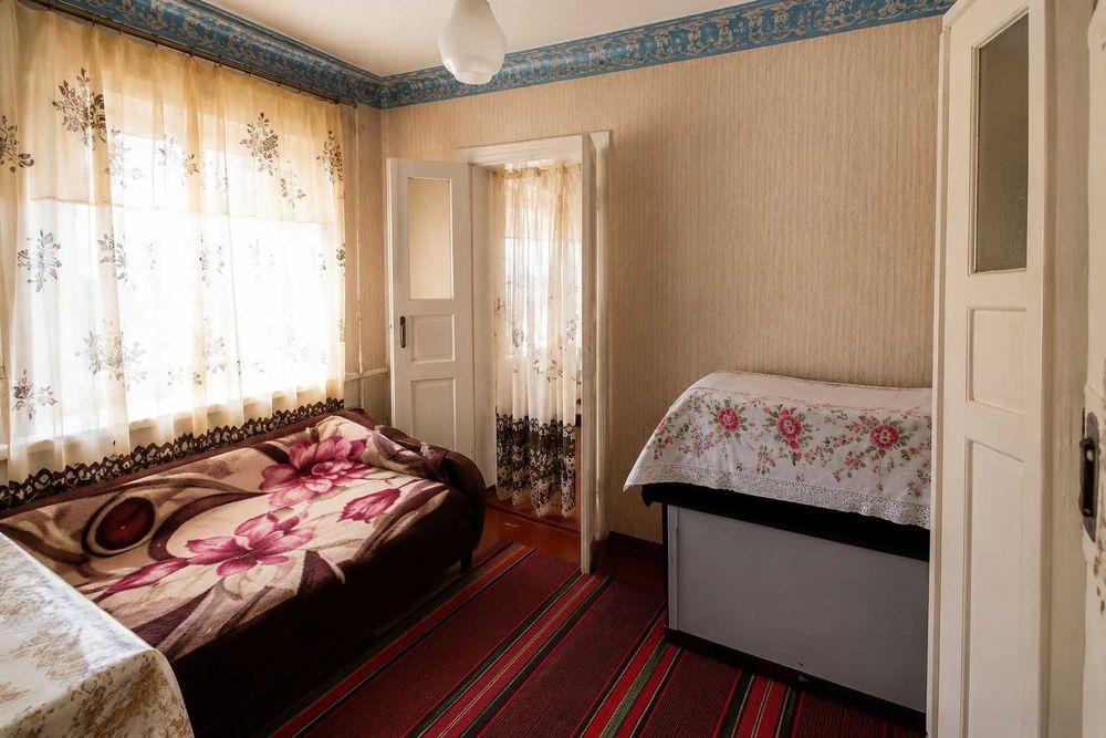 Продається будинок в селі Лозоватка