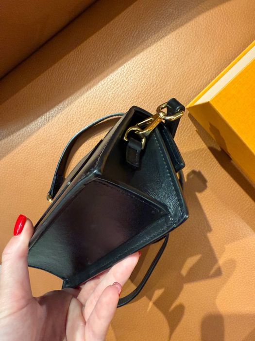 Сумка Jacquemus мини