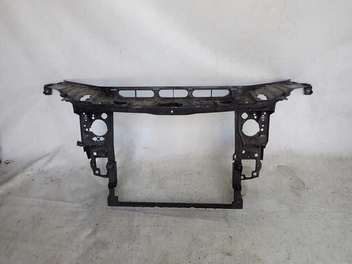 Панель передня телевізор радіатори Mercedes-Benz GLE W166 AMG Разборка