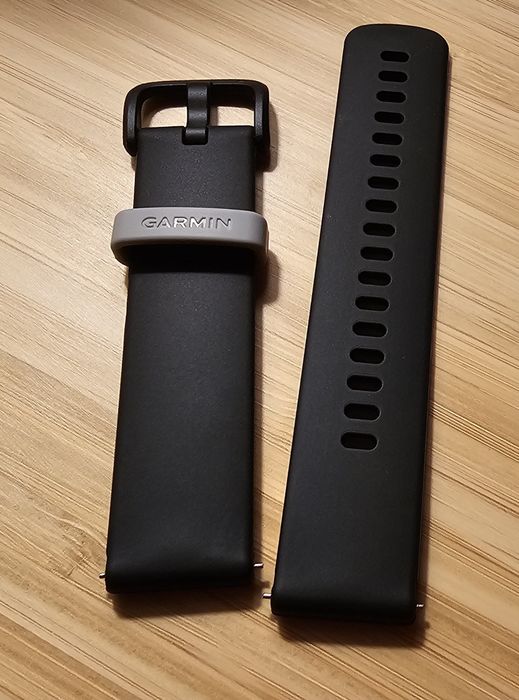 Pasek Garmin Quick Release 20mm