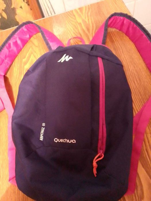 Рюкзак бренда Quechua