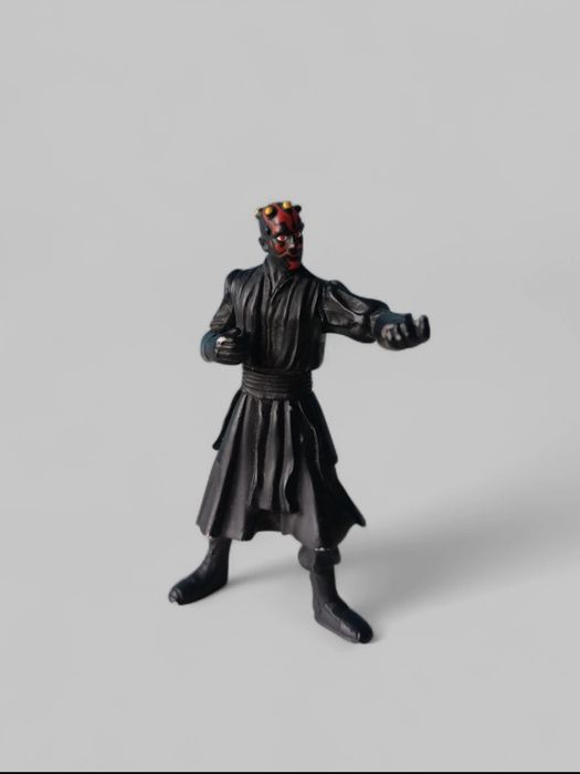 Figurka Star Wars Darth Maul