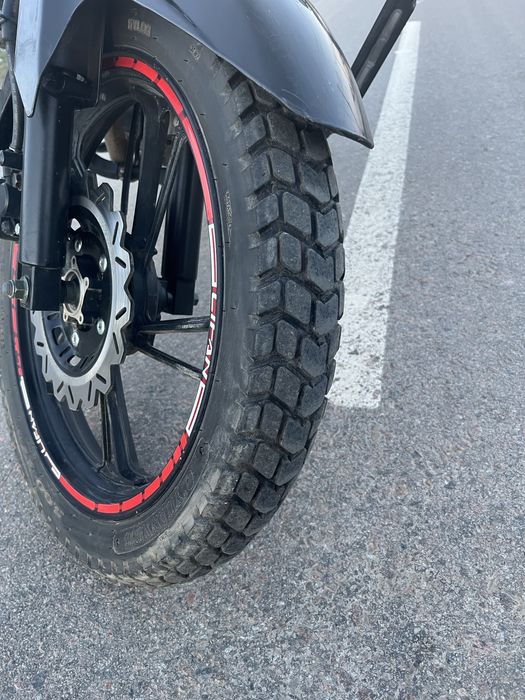 Продам ліфан 200