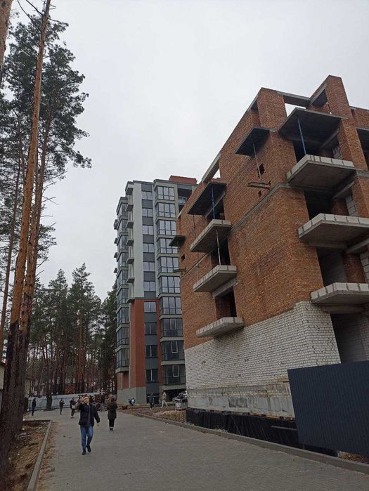 1 кімнатна в ЖК Соборний. Максимально вдалий виїзд до Києва